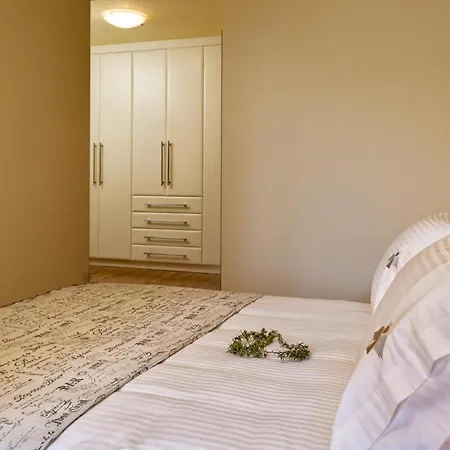 Akrotiri Beach Villa 干尼亞