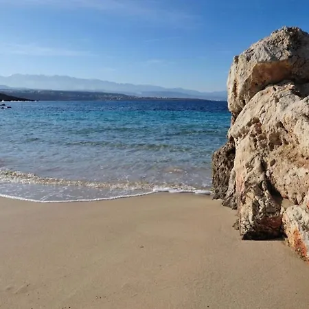 Akrotiri Beach Villa Vila *