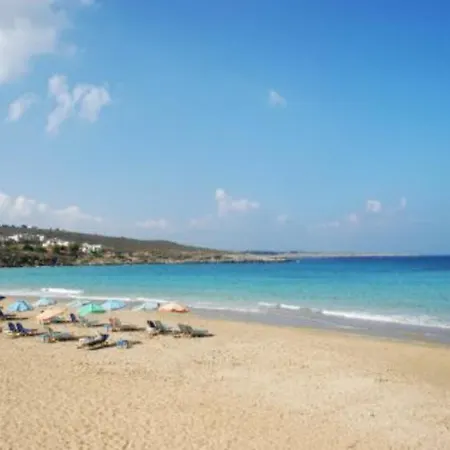 Villa Akrotiri Beach Villa La Canea
